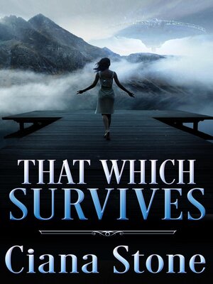 cover image of That Which Survives
